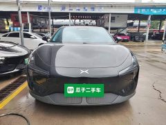 Xpeng Xiaopeng MONA M03 620 Extended Range - ფოტო 3