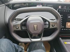 Avatr 06 Ultra Pure Electric - ფოტო 11
