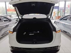 Avatr 06 Ultra Pure Electric - ფოტო 19