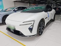 Avatr 06 Ultra Pure Electric - ფოტო 2