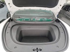 Avatr 06 Ultra Pure Electric - ფოტო 20