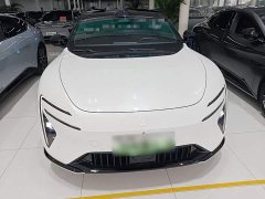 Avatr 06 Ultra Pure Electric - ფოტო 3