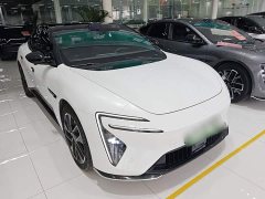 Avatr 06 Ultra Pure Electric - ფოტო 4