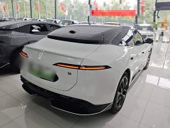 Avatr 06 Ultra Pure Electric - ფოტო 7