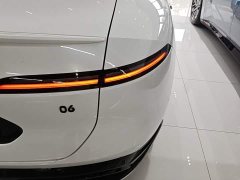 Avatr 06 Ultra Pure Electric - ფოტო 8