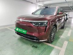AITO Aion M8 Extended Range Ultra 53.4kWh 5-Seater with 192-Channel LiDAR - ფოტო 1