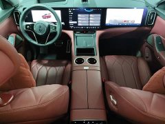 AITO Aion M8 Extended Range Ultra 53.4kWh 5-Seater with 192-Channel LiDAR - ფოტო 10