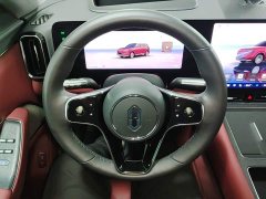AITO Aion M8 Extended Range Ultra 53.4kWh 5-Seater with 192-Channel LiDAR - ფოტო 11