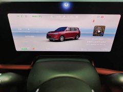AITO Aion M8 Extended Range Ultra 53.4kWh 5-Seater with 192-Channel LiDAR - ფოტო 12