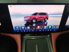 AITO Aion M8 Extended Range Ultra 53.4kWh 5-Seater with 192-Channel LiDAR - ფოტო 13