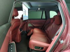 AITO Aion M8 Extended Range Ultra 53.4kWh 5-Seater with 192-Channel LiDAR - ფოტო 17