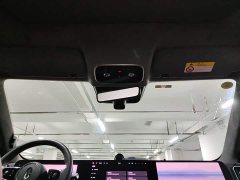 AITO Aion M8 Extended Range Ultra 53.4kWh 5-Seater with 192-Channel LiDAR - ფოტო 18
