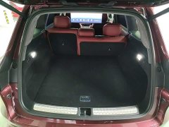 AITO Aion M8 Extended Range Ultra 53.4kWh 5-Seater with 192-Channel LiDAR - ფოტო 19