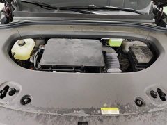 AITO Aion M8 Extended Range Ultra 53.4kWh 5-Seater with 192-Channel LiDAR - ფოტო 20