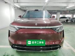 AITO Aion M8 Extended Range Ultra 53.4kWh 5-Seater with 192-Channel LiDAR - ფოტო 3