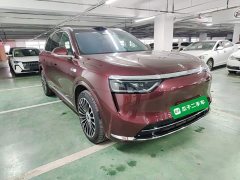 AITO Aion M8 Extended Range Ultra 53.4kWh 5-Seater with 192-Channel LiDAR - ფოტო 4