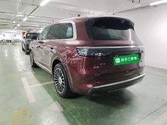 AITO Aion M8 Extended Range Ultra 53.4kWh 5-Seater with 192-Channel LiDAR - ფოტო 5