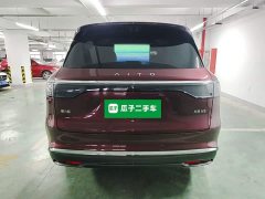 AITO Aion M8 Extended Range Ultra 53.4kWh 5-Seater with 192-Channel LiDAR - ფოტო 6