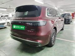 AITO Aion M8 Extended Range Ultra 53.4kWh 5-Seater with 192-Channel LiDAR - ფოტო 7