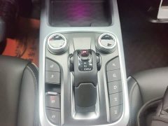 Tank 300 Off-Road Edition 2.0T Conqueror - ფოტო 14