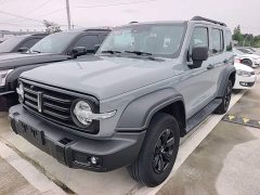Tank 300 Off-Road Edition 2.0T Conqueror - ფოტო 2