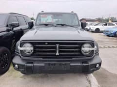 Tank 300 Off-Road Edition 2.0T Conqueror - ფოტო 3