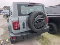 Tank 300 Off-Road Edition 2.0T Conqueror - ფოტო 6