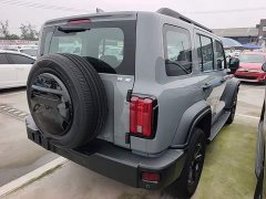 Tank 300 Off-Road Edition 2.0T Conqueror - ფოტო 7