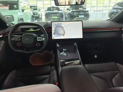 XPeng P7 750 AWD High Performance Ultra - ფოტო 10