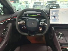 XPeng P7 750 AWD High Performance Ultra - ფოტო 11
