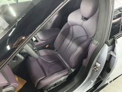 XPeng P7 750 AWD High Performance Ultra - ფოტო 15