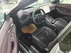 XPeng P7 750 AWD High Performance Ultra - ფოტო 16