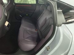 XPeng P7 750 AWD High Performance Ultra - ფოტო 17