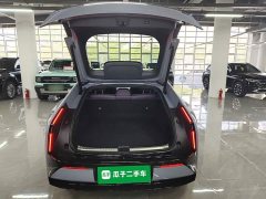 XPeng P7 750 AWD High Performance Ultra - ფოტო 19