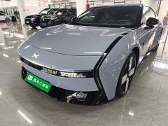 XPeng P7 750 AWD High Performance Ultra - ფოტო 2