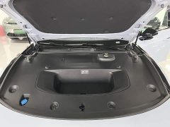 XPeng P7 750 AWD High Performance Ultra - ფოტო 20