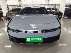 XPeng P7 750 AWD High Performance Ultra - ფოტო 3