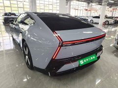 XPeng P7 750 AWD High Performance Ultra - ფოტო 5