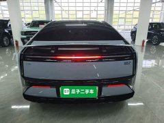 XPeng P7 750 AWD High Performance Ultra - ფოტო 6