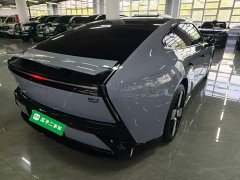 XPeng P7 750 AWD High Performance Ultra - ფოტო 7