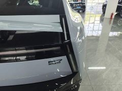 XPeng P7 750 AWD High Performance Ultra - ფოტო 8