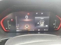 Ford Focus Hatchback EcoBoost 180 Automatic ST Line - ფოტო 12