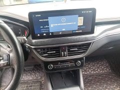 Ford Focus Hatchback EcoBoost 180 Automatic ST Line - ფოტო 13