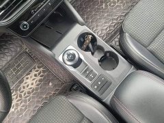 Ford Focus Hatchback EcoBoost 180 Automatic ST Line - ფოტო 14