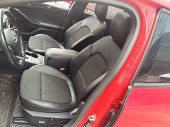 Ford Focus Hatchback EcoBoost 180 Automatic ST Line - ფოტო 15