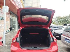 Ford Focus Hatchback EcoBoost 180 Automatic ST Line - ფოტო 19