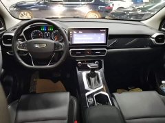 Geely Bingyue 1.5L CVT Ultra MAX - ფოტო 10