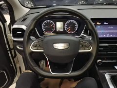 Geely Bingyue 1.5L CVT Ultra MAX - ფოტო 11