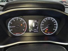 Geely Bingyue 1.5L CVT Ultra MAX - ფოტო 12