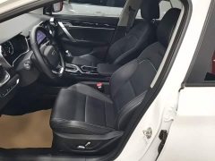 Geely Bingyue 1.5L CVT Ultra MAX - ფოტო 15